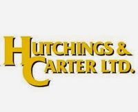 Hutchings and Carter Ltd 1158156 Image 0